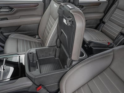 2027 GMC Yukon XL Denali Ultimate