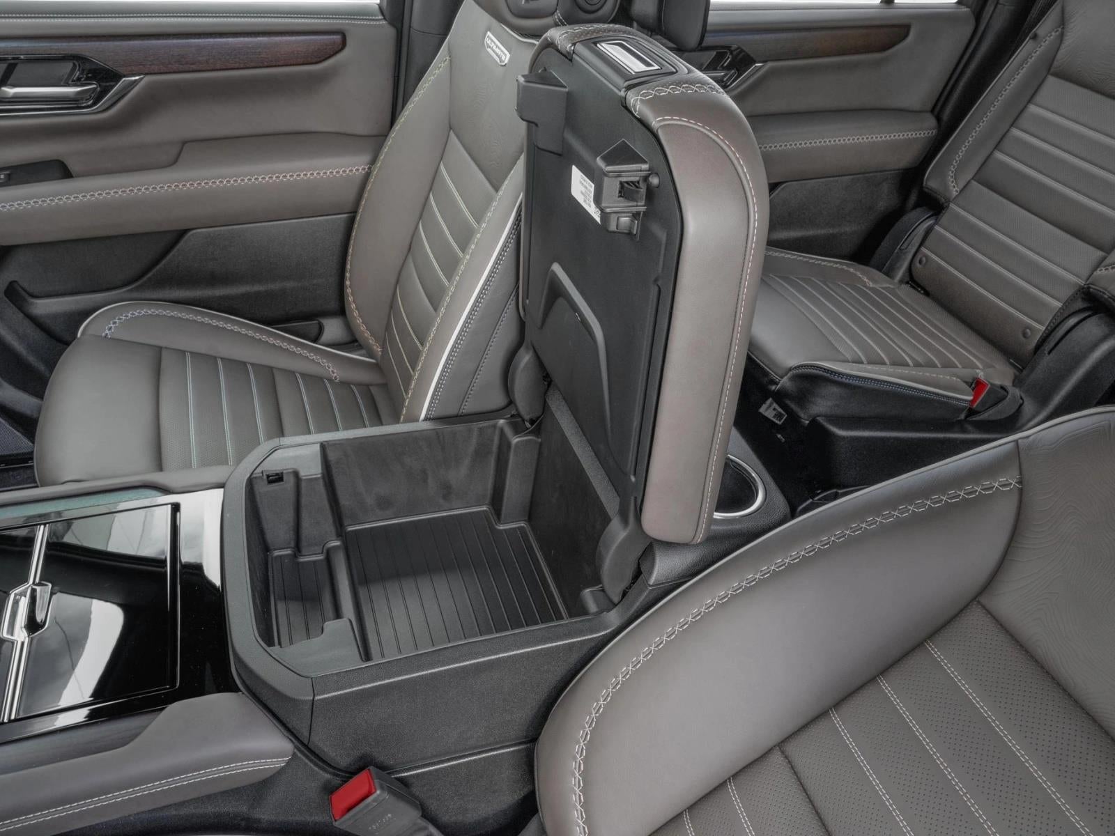 2027 GMC Yukon XL Denali Ultimate