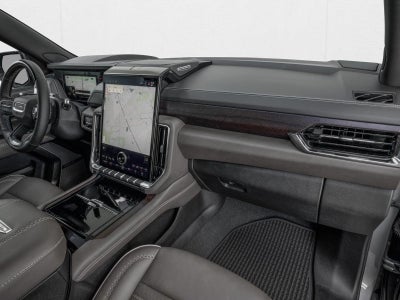 2027 GMC Yukon XL Denali Ultimate
