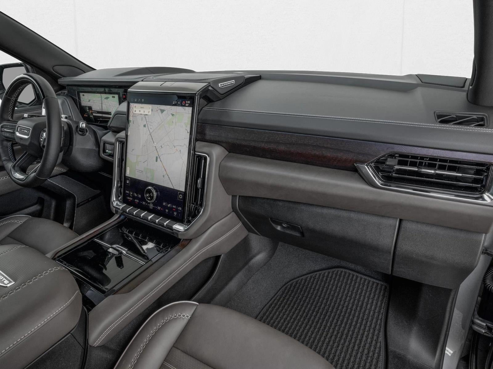 2027 GMC Yukon XL Denali Ultimate