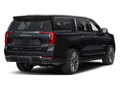 2027 GMC Yukon XL Denali Ultimate