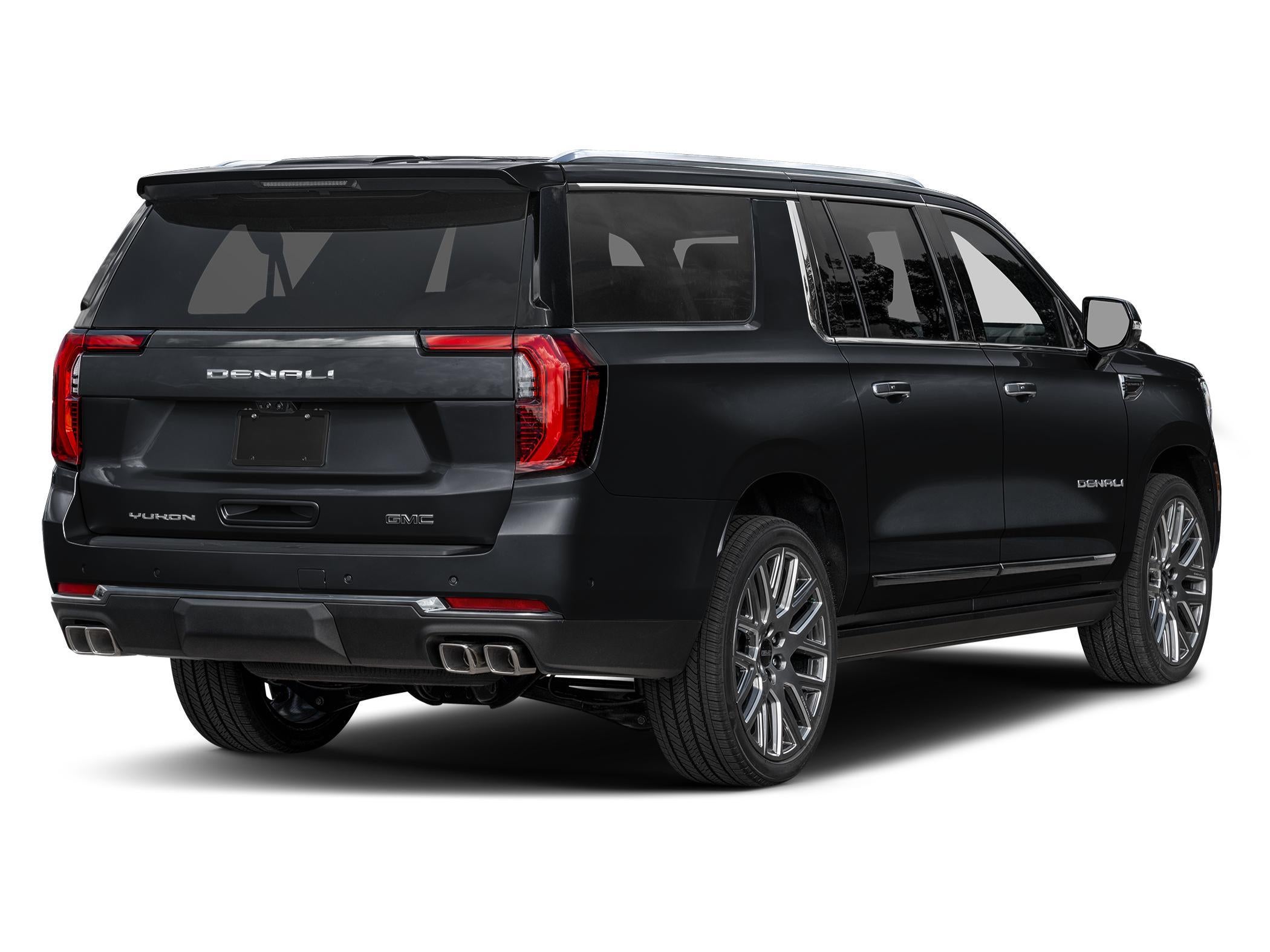2027 GMC Yukon XL Denali Ultimate