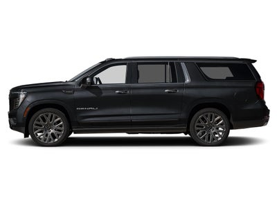 2027 GMC Yukon XL Denali Ultimate