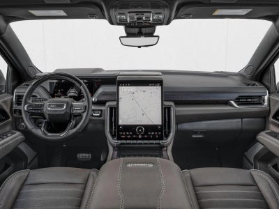 2027 GMC Yukon XL Denali Ultimate