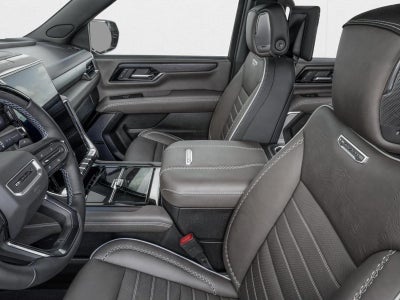 2027 GMC Yukon XL Denali Ultimate