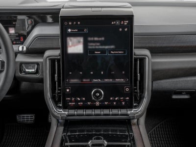 2027 GMC Yukon XL Denali Ultimate