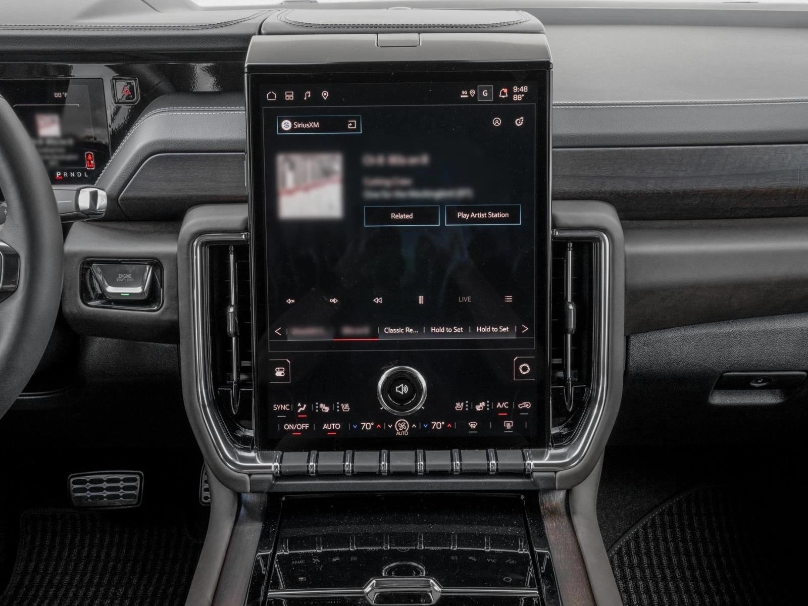 2027 GMC Yukon XL Denali Ultimate