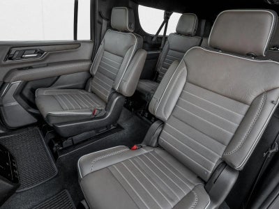 2027 GMC Yukon XL Denali Ultimate