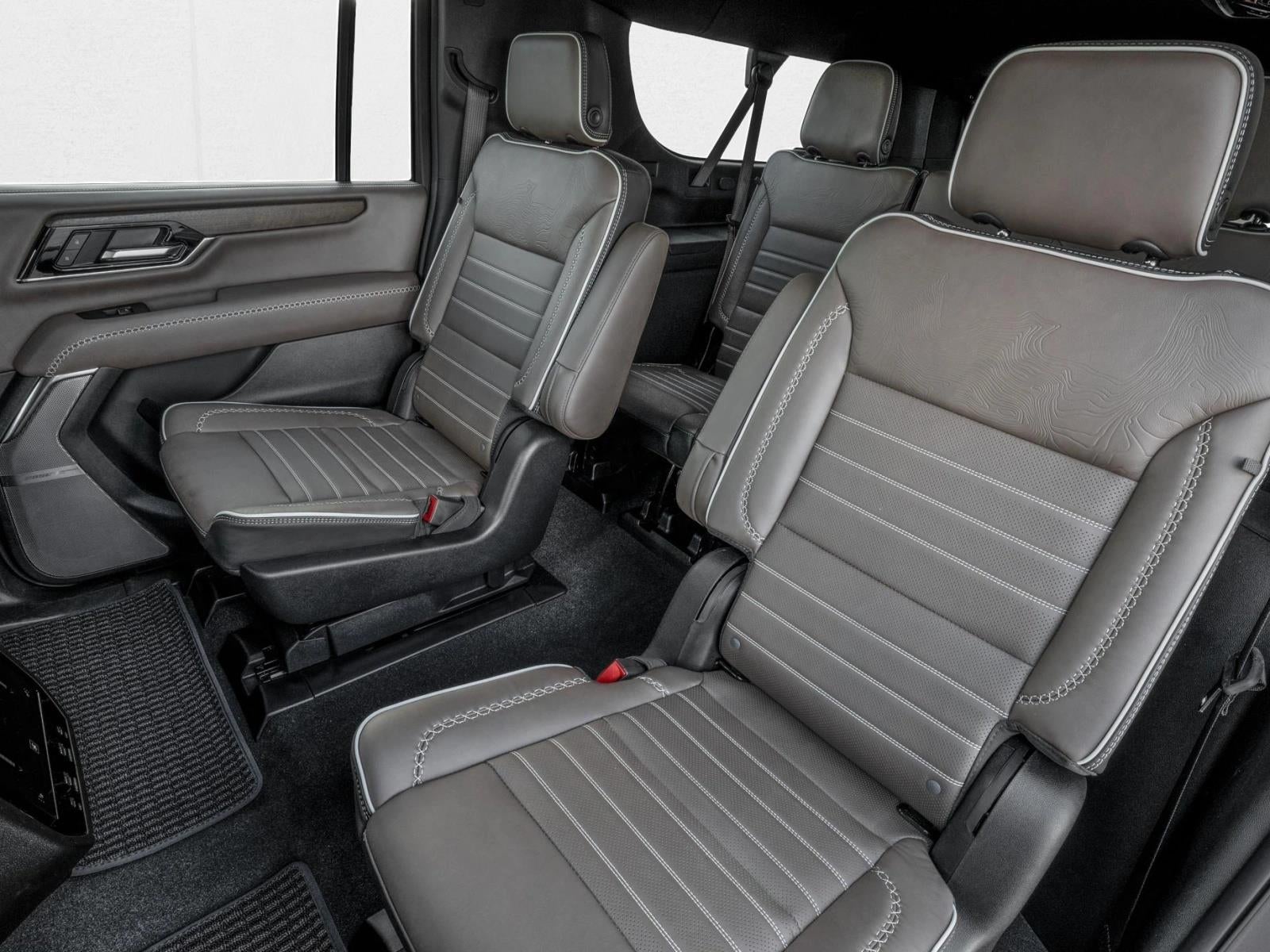2027 GMC Yukon XL Denali Ultimate