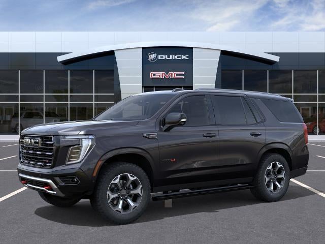 2027 GMC Yukon AT4 Ultimate