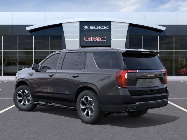 2027 GMC Yukon AT4 Ultimate