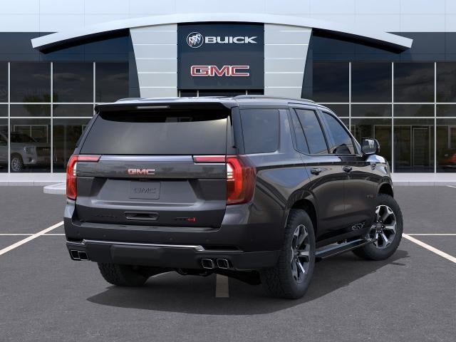 2027 GMC Yukon AT4 Ultimate