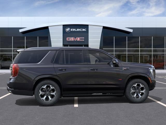 2027 GMC Yukon AT4 Ultimate