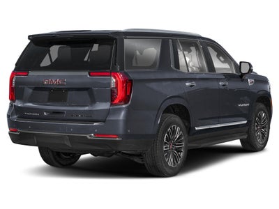 2027 GMC Yukon AT4 Ultimate