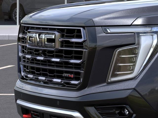 2027 GMC Yukon AT4 Ultimate