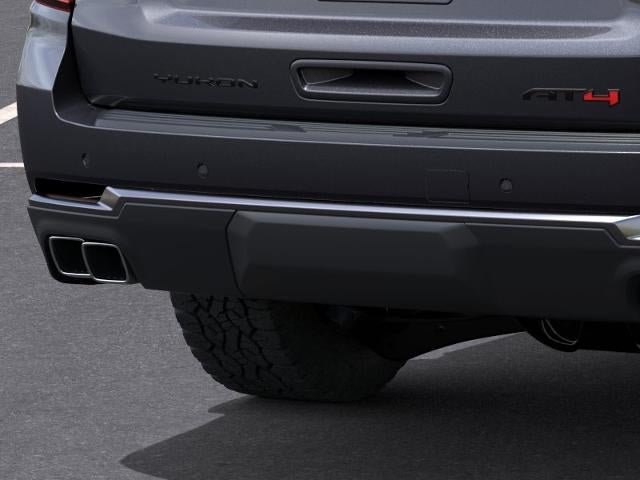 2027 GMC Yukon AT4 Ultimate