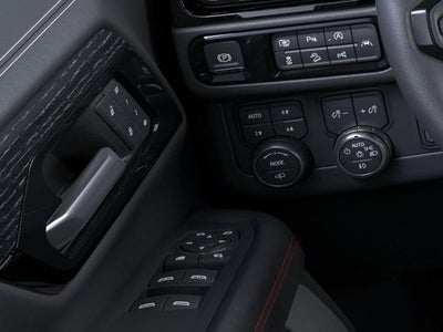 2027 GMC Yukon AT4 Ultimate
