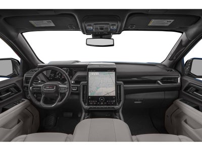 2027 GMC Yukon AT4 Ultimate
