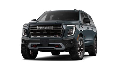 2026 GMC Yukon XL Base