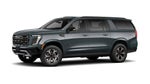 2026 GMC Yukon XL Base