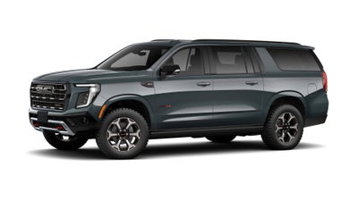 2026 GMC Yukon XL Base