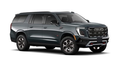 2026 GMC Yukon XL Base