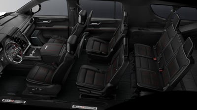 2026 GMC Yukon XL Base