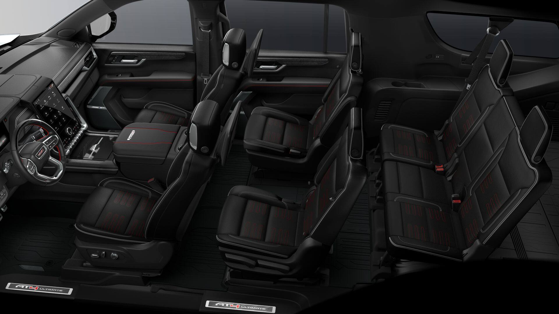 2026 GMC Yukon XL Base