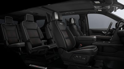 2026 GMC Yukon XL Base