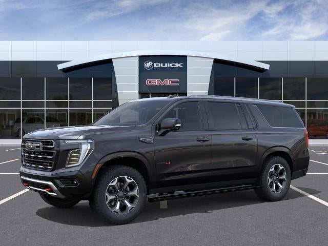 2027 GMC Yukon XL AT4 Ultimate