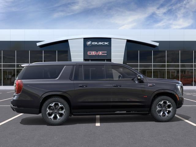 2027 GMC Yukon XL AT4 Ultimate