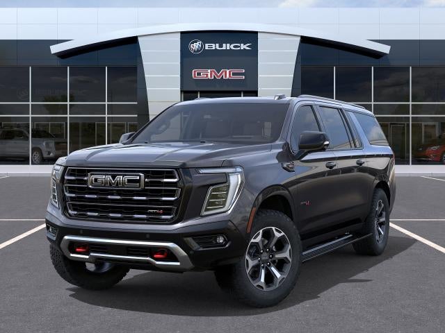 2027 GMC Yukon XL AT4 Ultimate