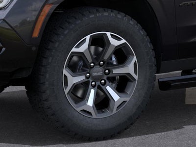 2027 GMC Yukon XL AT4 Ultimate