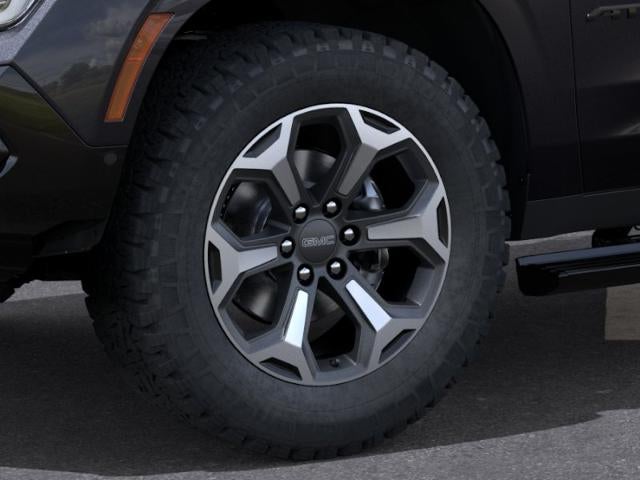 2027 GMC Yukon XL AT4 Ultimate