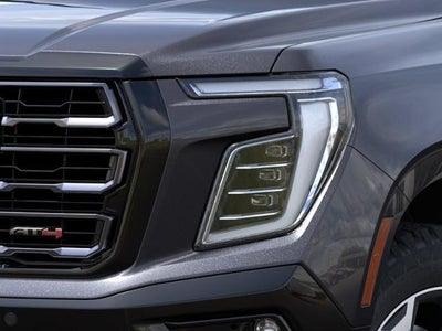 2027 GMC Yukon XL AT4 Ultimate