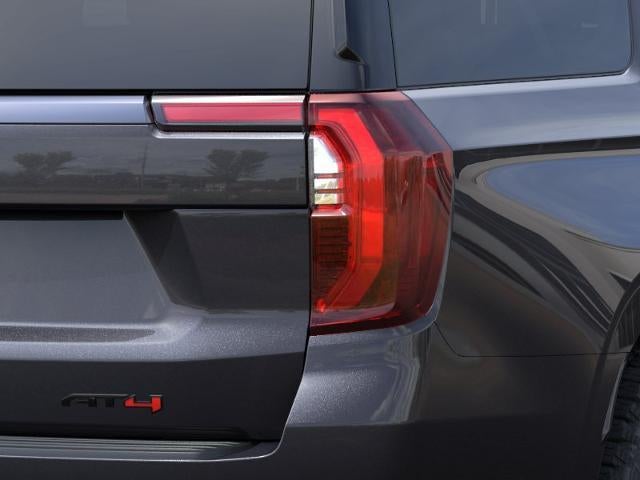 2027 GMC Yukon XL AT4 Ultimate