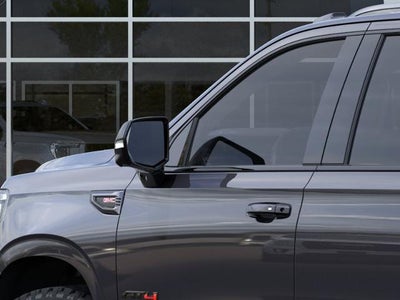 2027 GMC Yukon XL AT4 Ultimate
