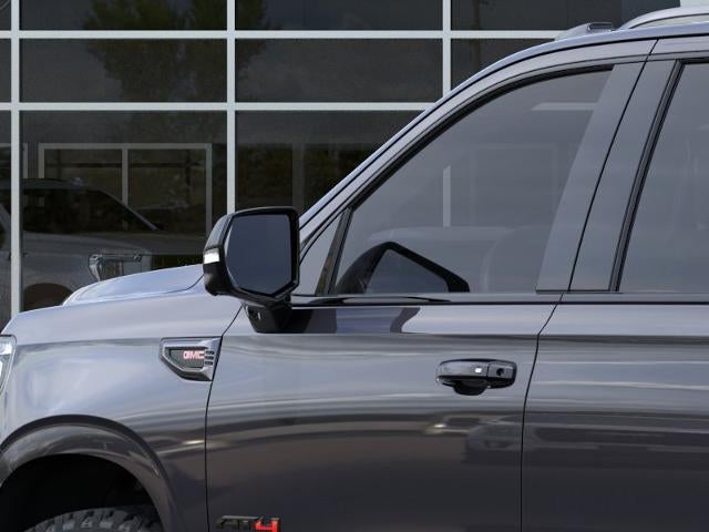 2027 GMC Yukon XL AT4 Ultimate