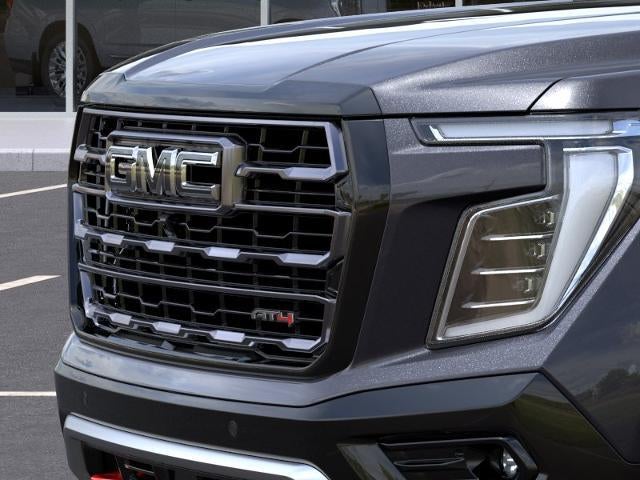 2027 GMC Yukon XL AT4 Ultimate