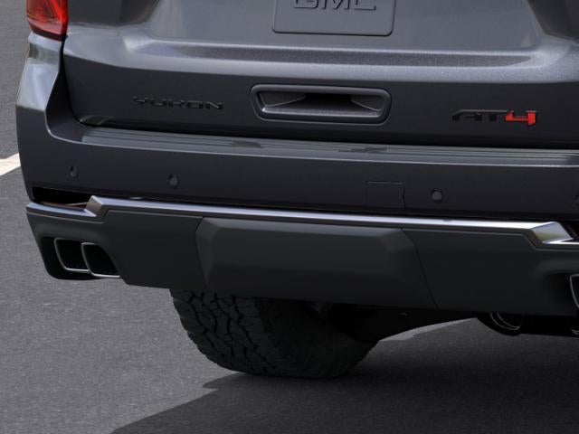 2027 GMC Yukon XL AT4 Ultimate