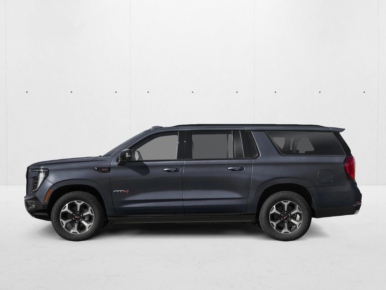 2027 GMC Yukon XL AT4 Ultimate