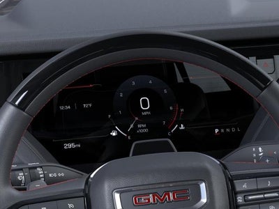 2027 GMC Yukon XL AT4 Ultimate