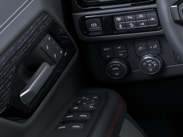 2027 GMC Yukon XL AT4 Ultimate