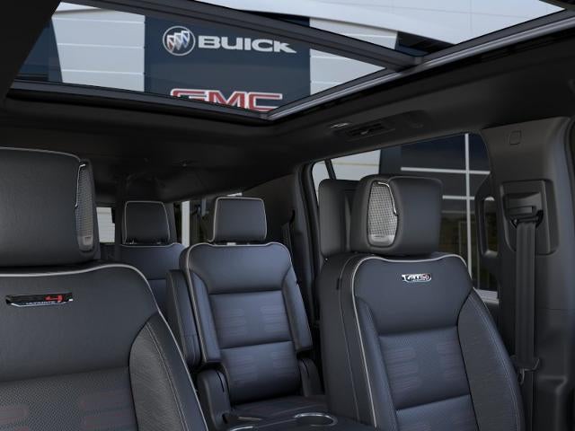 2027 GMC Yukon XL AT4 Ultimate