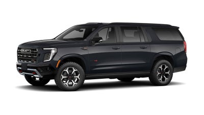 2027 GMC Yukon XL AT4 Ultimate