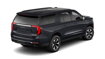 2027 GMC Yukon XL AT4 Ultimate