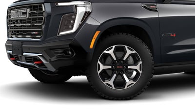 2027 GMC Yukon XL AT4 Ultimate