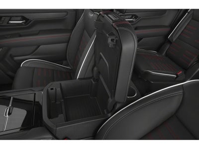 2027 GMC Yukon XL AT4 Ultimate