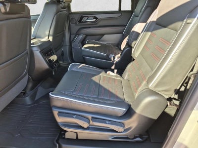 2027 GMC Yukon XL AT4 Ultimate