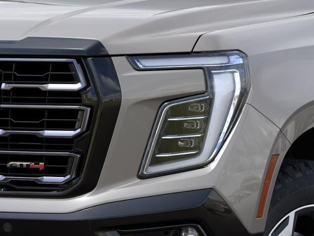 2027 GMC Yukon XL AT4 Ultimate